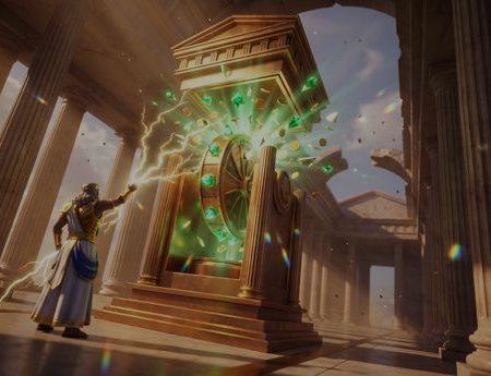 Gates of Olympus