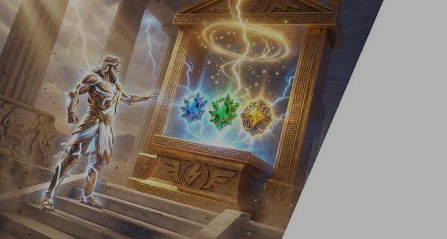 Gates of Olympus