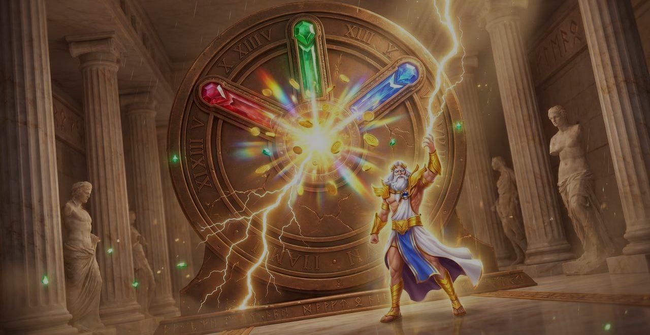 Gates of Olympus