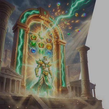 Gates of Olympus